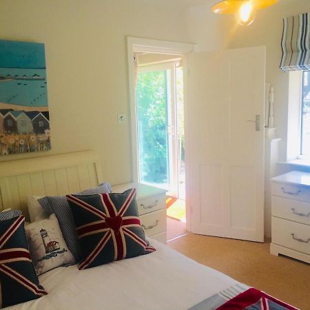 Chadham Pines Cottage Пул Экстерьер фото