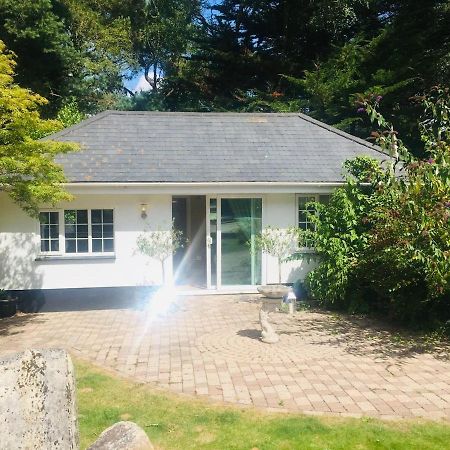 Chadham Pines Cottage Пул Экстерьер фото