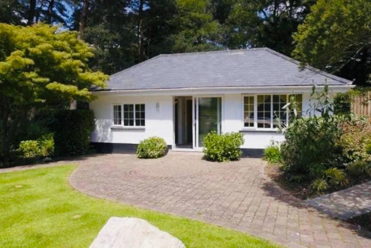 Chadham Pines Cottage Пул Экстерьер фото