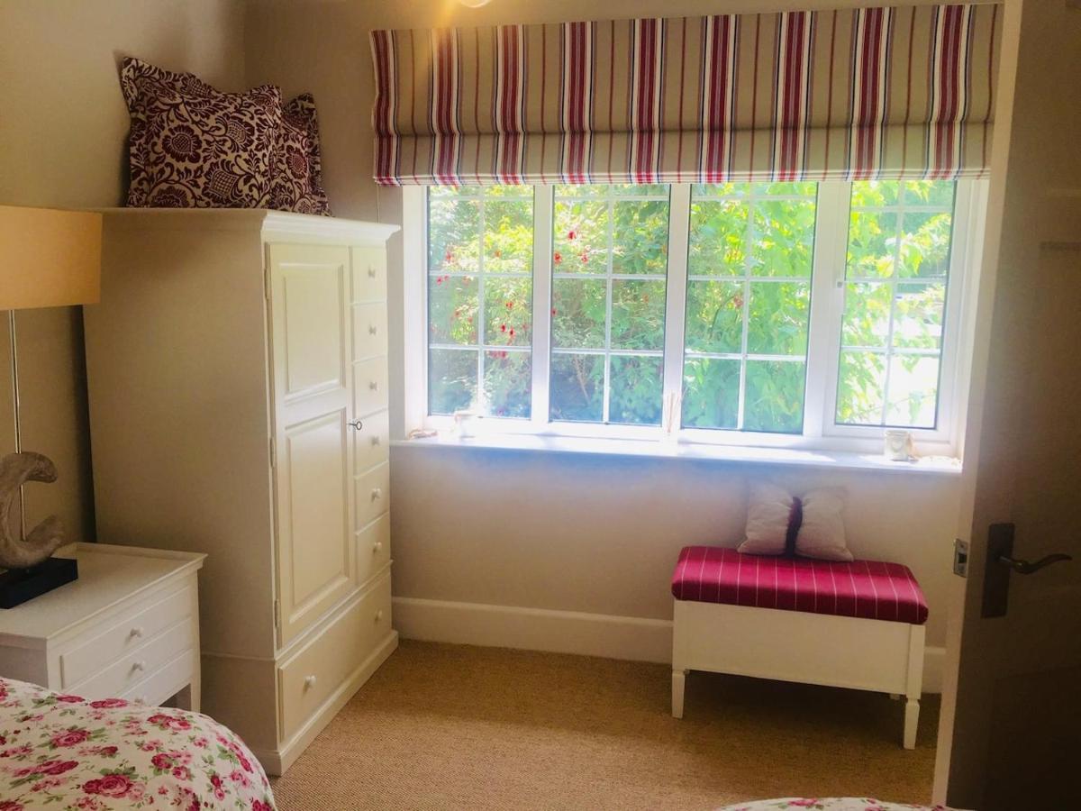 Chadham Pines Cottage Пул Экстерьер фото