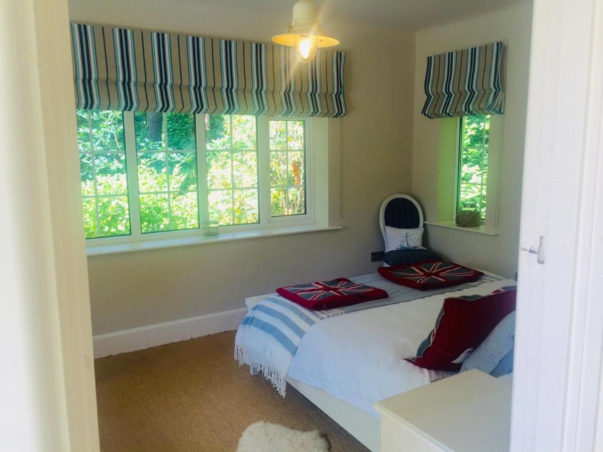 Chadham Pines Cottage Пул Экстерьер фото