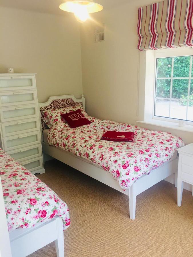 Chadham Pines Cottage Пул Экстерьер фото