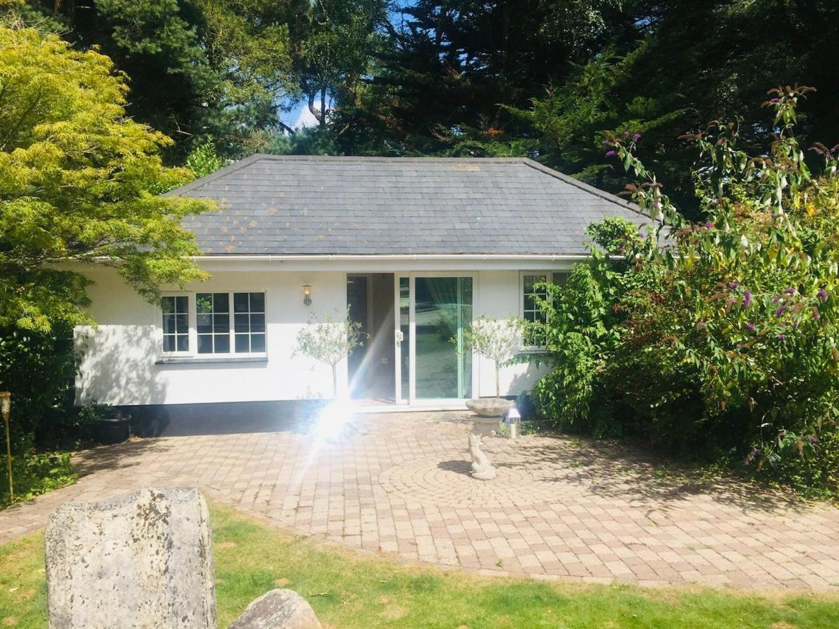 Chadham Pines Cottage Пул Экстерьер фото